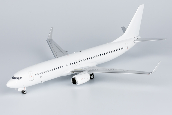 Boeing 737-800 Blank Model 08000