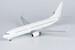Boeing 737-800 Blank Model