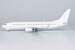 Boeing 737-800 Blank Model  08000
