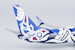 Boeing 737-800 Alaska Airlines Salmon People N559AS 08001