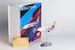 Boeing 737-800 Hainan Airlines B-1501 Pepsi colors  08002