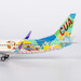 Boeing 737-800 China United Airlines "City of Foshan" B-208Y 08005