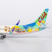 Boeing 737-800 China United Airlines "City of Foshan" B-208Y  08005
