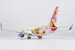 Boeing 737-800 China United Airlines B-208Z "Daxing"  08006