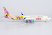 Boeing 737-800 China United Airlines B-208Z "Daxing"  08006