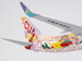 Boeing 737-800 China United Airlines B-208Z "Daxing"  08006