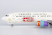 Boeing 737-800 China United Airlines B-208Z "Daxing"  08006