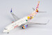 Boeing 737-800 China United Airlines B-208Z "Daxing" 