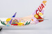 Boeing 737-800 China United Airlines B-208Z "Daxing"  08006