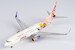 Boeing 737-800 China United Airlines B-208Z "Daxing"