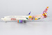 Boeing 737-800 China United Airlines B-208Z "Daxing"  08006