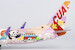 Boeing 737-800 China United Airlines City of Chengdu B-208U  08007