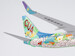 Boeing 737-800 China United Airlines City of Wenzhou B-7563  08008