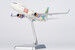 Boeing 737-800 China United Airlines City of Wenzhou B-7563  08008