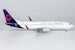 Boeing 737-800 China United Airlines B-7372  08009