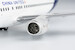 Boeing 737-800 China United Airlines B-7372  08009
