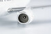 Boeing 737-800 Blank Model with scimitar winglets  08010