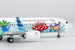 Boeing 737-800 Garuda Indonesia "Pikachu Jet GA #1" PK-GMU  08012