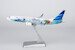 Boeing 737-800 Garuda Indonesia "Pikachu Jet GA #1" PK-GMU  08012