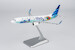 Boeing 737-800 Garuda Indonesia "Pikachu Jet GA #1" PK-GMU  08012