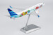 Boeing 737-800 Garuda Indonesia "Pikachu Jet GA #1" PK-GMU  08012
