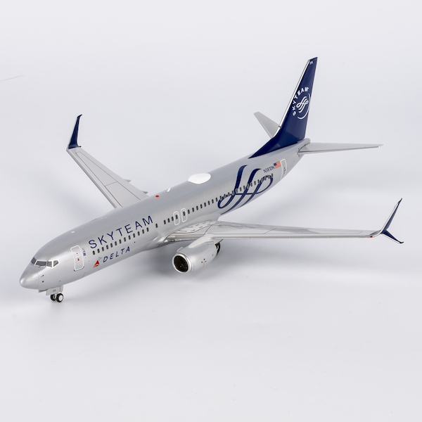 Boeing 737-800 Delta Air Lines Skyteam N381DN  08013