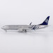 Boeing 737-800 Delta Air Lines Skyteam N381DN  08013