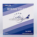 Boeing 737-800 Delta Air Lines Skyteam N381DN  08013