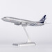 Boeing 737-800 Delta Air Lines Skyteam N381DN  08013