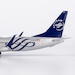 Boeing 737-800 Delta Air Lines Skyteam N381DN  08013
