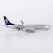 Boeing 737-800 Delta Air Lines Skyteam N381DN  08013