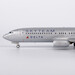 Boeing 737-800 Delta Air Lines Skyteam N3761R  08015