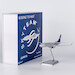 Boeing 737-800 Delta Air Lines Skyteam N3761R  08015