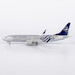 Boeing 737-800 Delta Air Lines Skyteam N3761R  08015