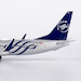 Boeing 737-800 Delta Air Lines Skyteam N3761R  08015