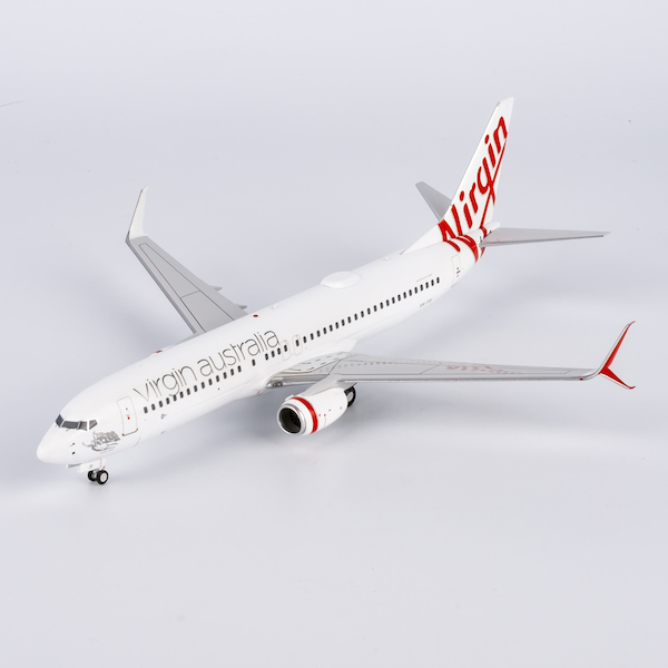 Boeing 737-800 Virgin Australia Airlines VH-YIV 08016