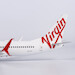 Boeing 737-800 Virgin Australia Airlines VH-YIV  08016