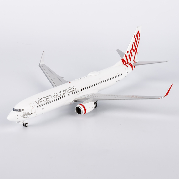 Boeing 737-800 Virgin Australia Airlines VH-VOO  08017