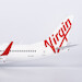 Boeing 737-800 Virgin Australia Airlines VH-VOO  08017
