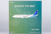Boeing 737-800 Garuda Indonesia PK-GMM  08021