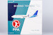 Boeing 737-800 Garuda Indonesia PK-GNE with PPA sticker  08023