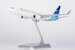 Boeing 737-800 Garuda Indonesia PK-GNE with PPA sticker  08023