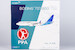 Boeing 737-800 Garuda Indonesia PK-GNE with PPA sticker  08023