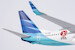 Boeing 737-800 Garuda Indonesia PK-GNE with PPA sticker  08023