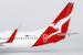 Boeing 737-800 Qantas "Townsville" VH-VXT  08025