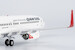 Boeing 737-800 Qantas "Townsville" VH-VXT  08025