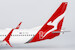 Boeing 737-800 Qantas VH-VZU  08026