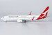 Boeing 737-800 Qantas VH-VZU  08026