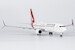 Boeing 737-800 Qantas VH-VZU  08026