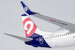 Boeing 737-800 9Air B-1552  08033